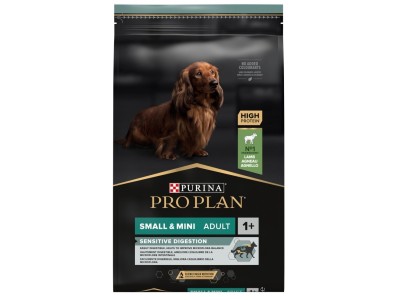 PURINA Pro Plan Small & Mini