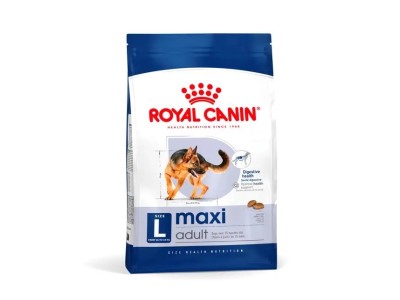 ROYAL CANIN Maxi Adult L -