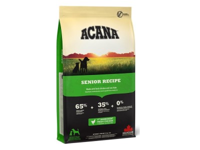 ACANA Senior - dry dog food
