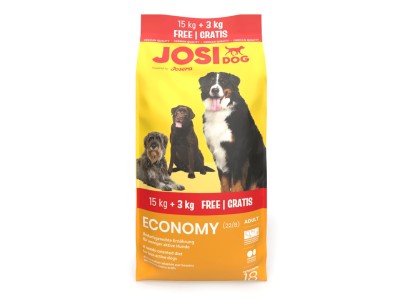 JOSERA JosiDog Economy – dry dog