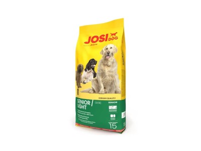 JOSERA JosiDog Senior/Light - dry dog