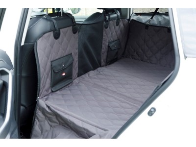 ZOLUX Nomad – protective cover for