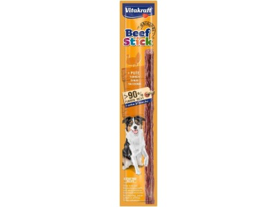 VITAKRAFT Beef Stick with turkey -