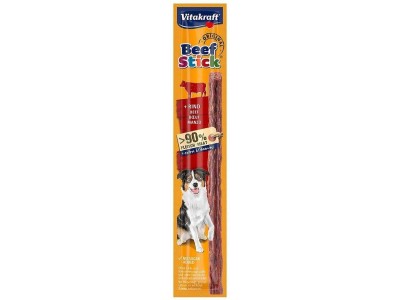 VITAKRAFT Beef Stick with beef -