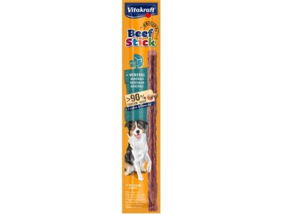 VITAKRAFT Beef Stick Original plus Mineral