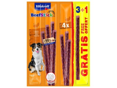 VITAKRAFT Beef Stick Turkey - dog