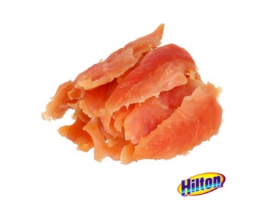 HILTON Soft chicken jerky - Dog