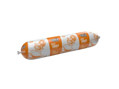 TUF TUF Turkey bar - wet