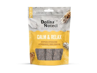 DOLINA NOTECI Smart Chews Calm &
