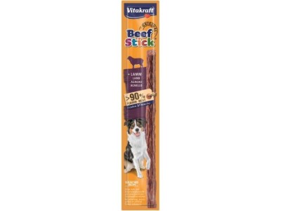 VITAKRAFT Beef Stick Lamb - dog