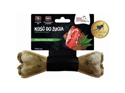 SYTA MICHA Bone for strong joints