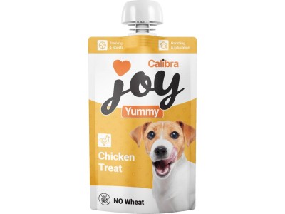 CALIBRA Joy Dog Yummy Chicken -