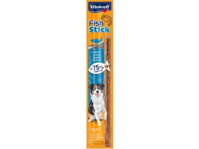 VITAKRAFT Fish Stick Salmon - dog