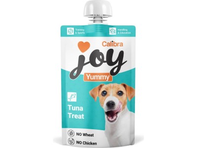 CALIBRA Joy Dog Yummy Tuna -