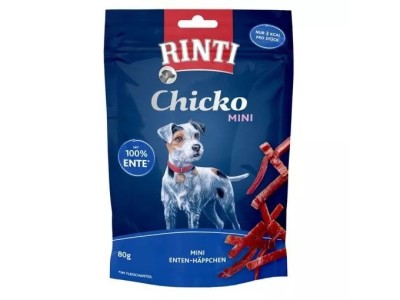 RINTI Chicko Mini Duck - dog