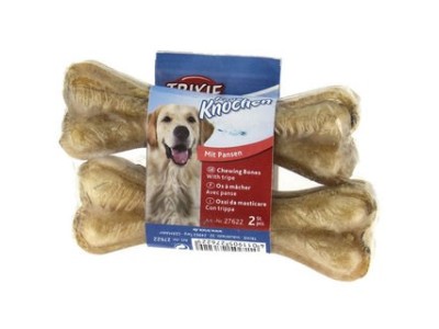 TRIXIE Bone with rumen - Dog