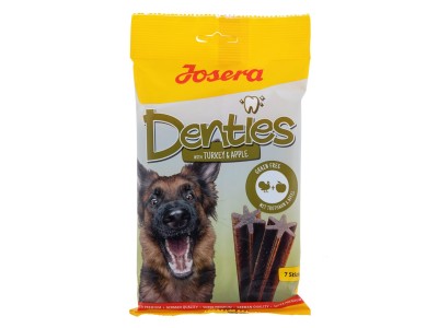 JOSERA Denties Turkey with apple -