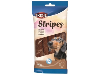 TRIXIE Stripes with lamb - Dog