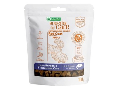 NATURE`S PROTECTION Superior Care Adult with