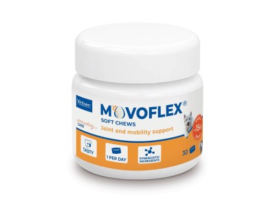 VIRBAC Movoflex S Joints - supplements