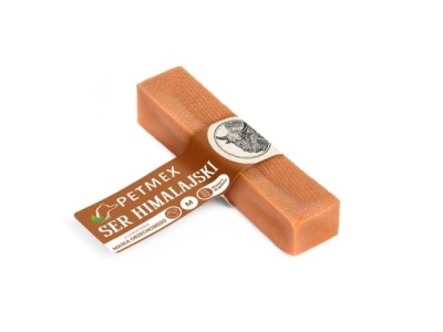 PETMEX Himalayan cheese with peanut butter