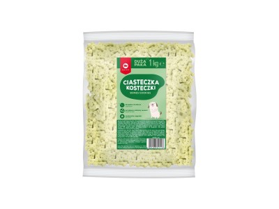 MACED Puppy mint bones cookies -