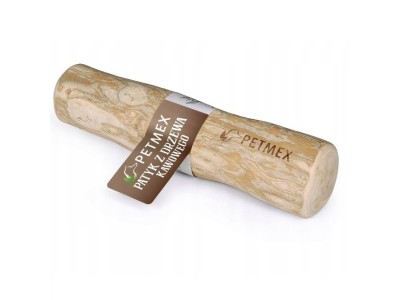 PETMEX Coffee wood stick S –