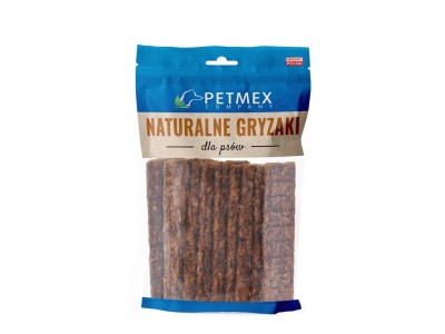 PETMEX Lamb strips Mono - dog