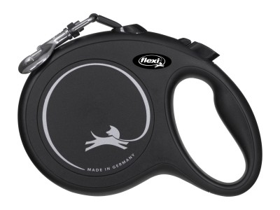 Flexi New Classic Dog Retractable lead