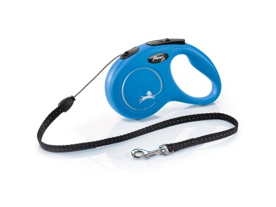 Flexi New Classic Dog Retractable lead