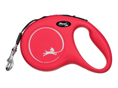Flexi New Classic Dog Retractable lead