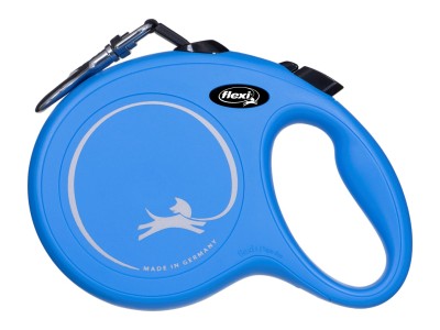 Flexi New Classic Dog Retractable lead