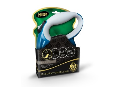 HILTON Smart dog L (30kg) -
