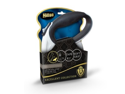 HILTON Smart dog M (20kg) -