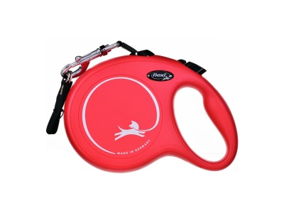 Flexi New Classic Dog Retractable lead