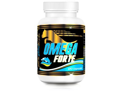 GAME DOG Omega Forte - supplements