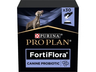 PURINA Pro Plan FortiFlora - supplement