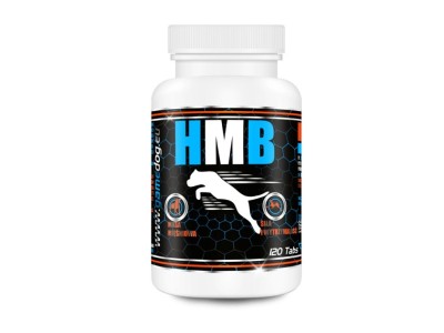 GAME DOG HMB - supplements for