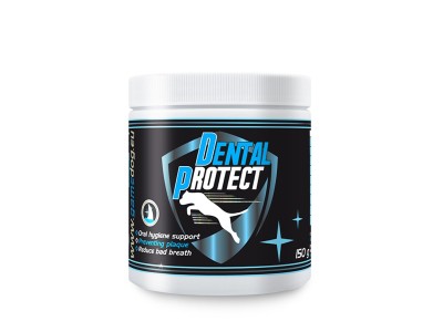 GAME DOG Dental Protect - powder