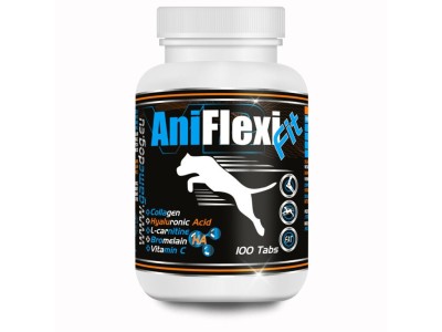GAME DOG AniFlexi Fit V2 -