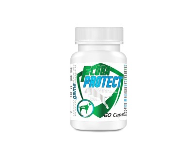 GAME DOG Flora Protect - supplements