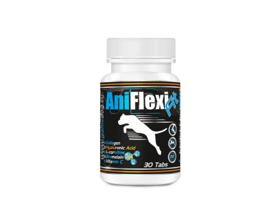 GAME DOG AniFlexi Fit V2 -
