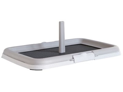 ZOLUX dog / cat litter box