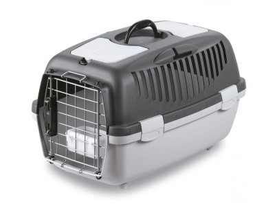 Zolux Transport Box GULLIVER 2 DELUX