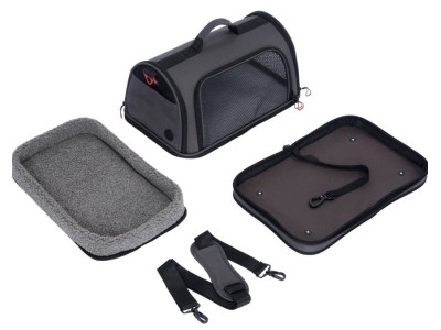 ZOLUX Nomad M – pet carrier