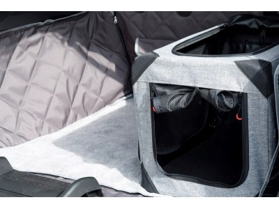 ZOLUX Nomad S – fabric pet