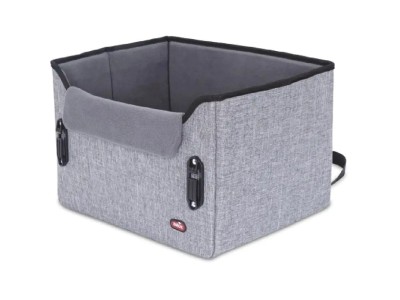 ZOLUX Nomad S grey – car