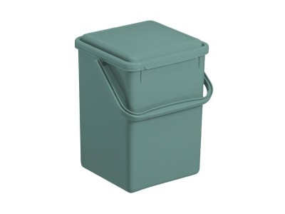 ROTHO Green - waste sorting container