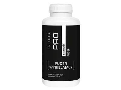 DR LUCY Pro whitening powder for