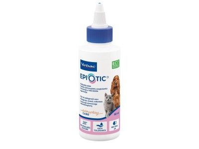 VIRBAC EpiOtic Ear Cleanser - ear